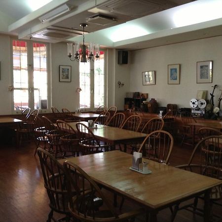 Key West Club Okinawa Hotel Onna Buitenkant foto