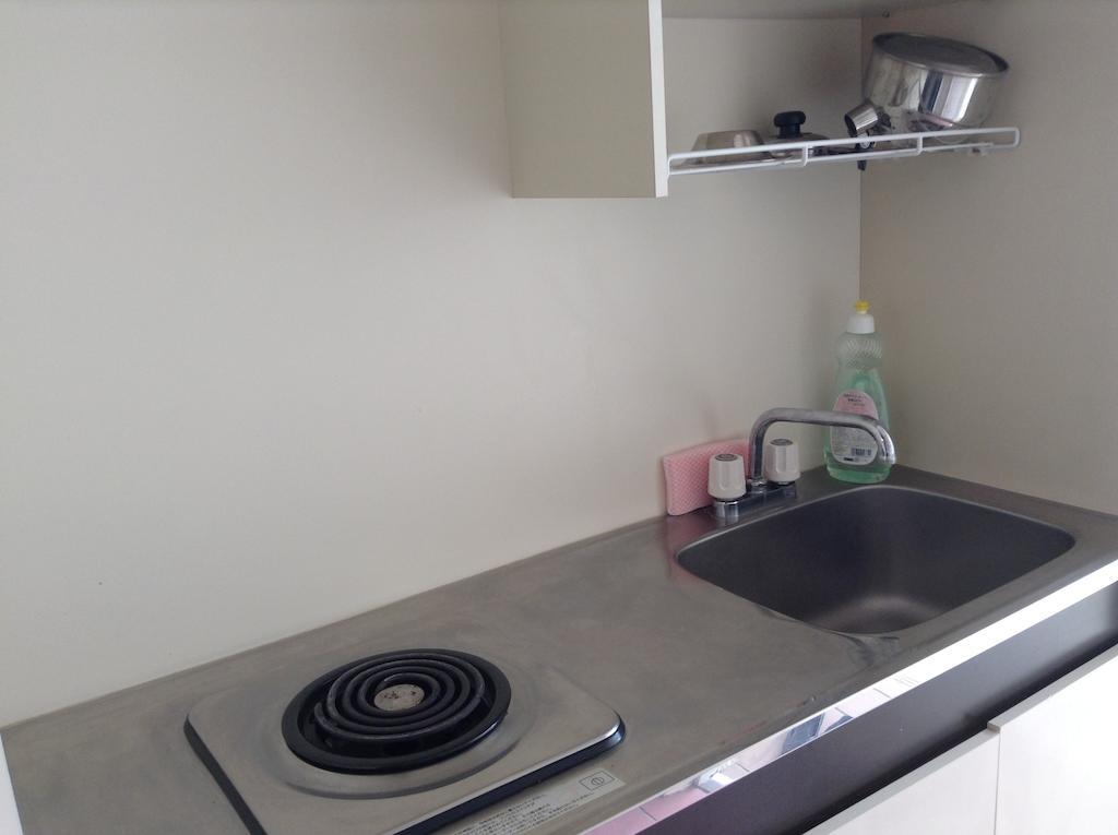 Key West Club Okinawa Hotel Onna Kamer foto